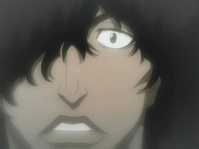 Otaku Gallery  / Anime e Manga / Bleach / Screen Shots / Episodi / 035 - L assassinio di Aizen - L oscurita si avvicina / 100.jpg